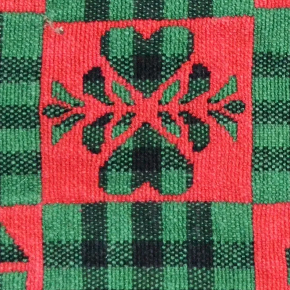 Beautiful Holiday Table Runner 68 x 12 Holiday Table Decor